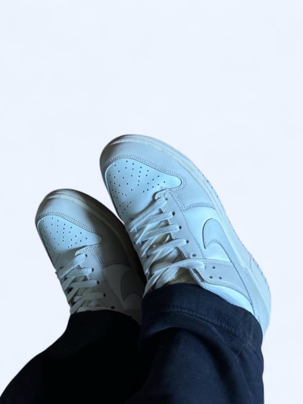 Nike Dunk Low “Light Bone” - Picture 10 of 11